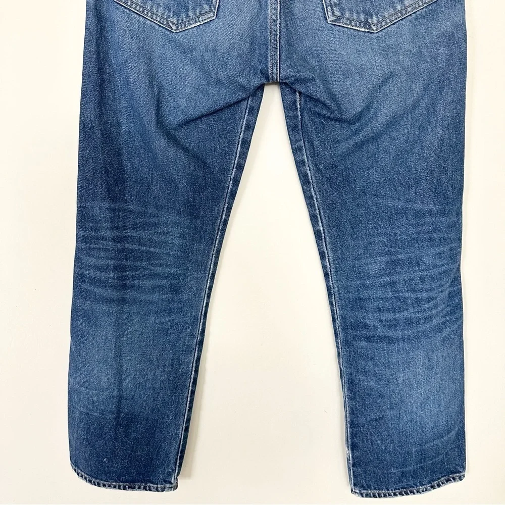 Wilfred x Citizens of Humanity Liv Straight Crop Jeans